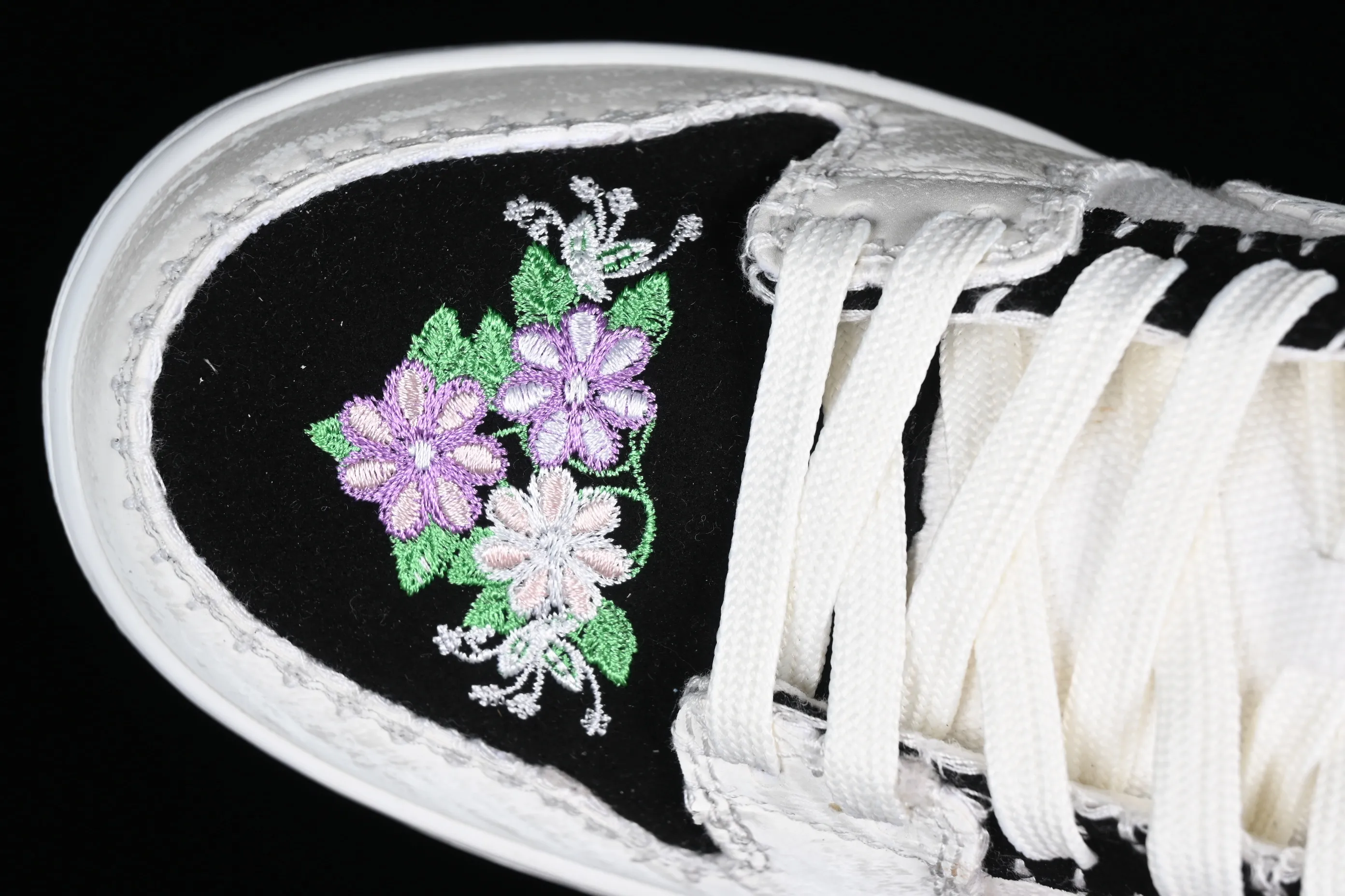 All categories Nk SB Dunk series Nk SB Dunk Low low-top sneakers Nk SB Dunk Low "N7" floral embroidery SB low-top casual sneakers FD6951-300